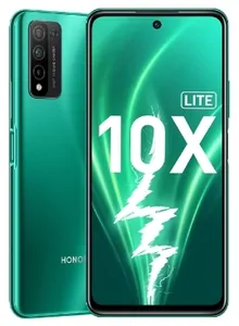 Замена аккумулятора на телефоне Honor 10X Lite в Москве